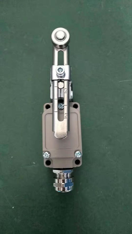 防水行程开关与相关工控产品市场概览 报价、厂家与传感器技术