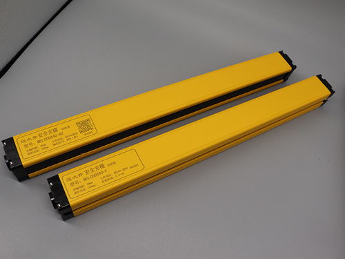 安全保护光幕 迈之升电子科技的可靠守护